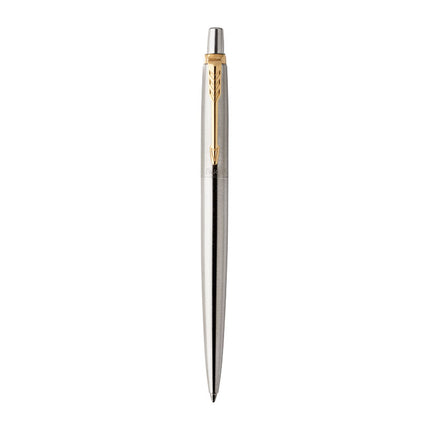 PARKER Jotter SS GFin Trm Ball Pen 3