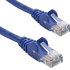 8WARE RJ45M - RJ45M Cat5e Network Cable 30m BlueCBAT-RJ45BL-30M