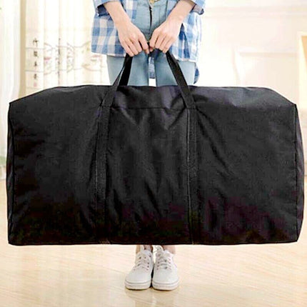 Extra Large Christmas Tree Storage Bag 116x47x51cm Waterproof 3