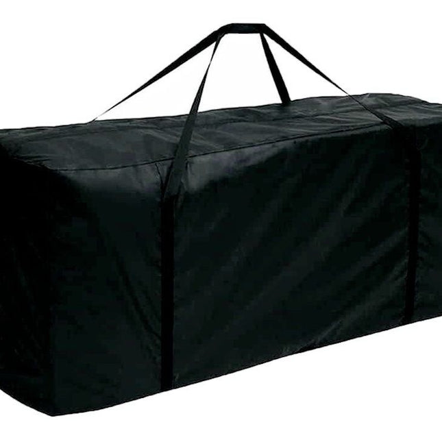 Extra Large Christmas Tree Storage Bag 122x39x55cm Waterproof