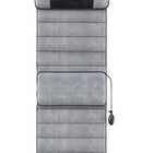 Electric Full Body Massage Mat 10 Motors Heated 45cm Width