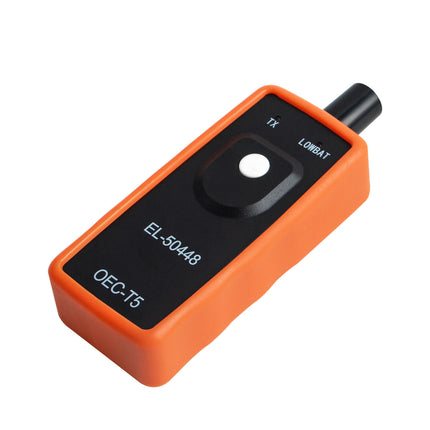 EL-50448 TPMS Reset Tool Relearn Auto Tire Sensor for GM 2