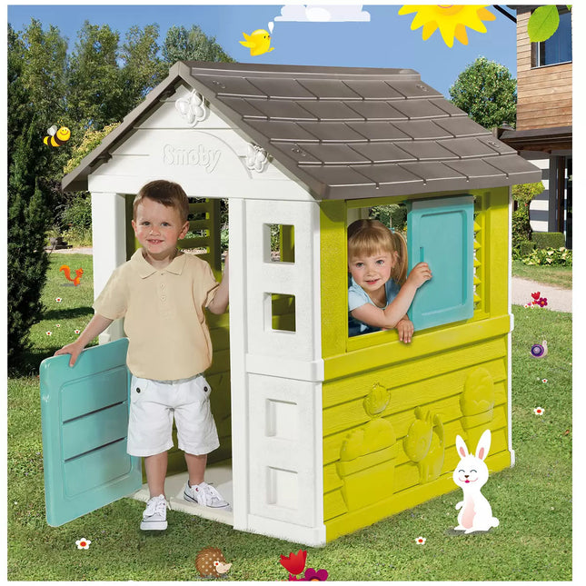 Pretty playhouse 2
