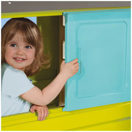 Pretty playhouse 3