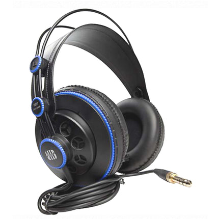 Presonus HD7 Monitor Studio Wired Headphones with Bonus Broadcast Pack 2