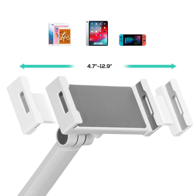 activiva Universal iPad & Tablet Floor Stand 2