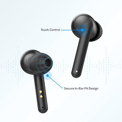 mbeat E2 True Wireless Earphones 4