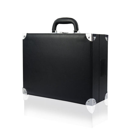 mbeat Retro Briefcase-styled USB Turntable 2