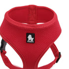 Skippy Pet Harness Red XL