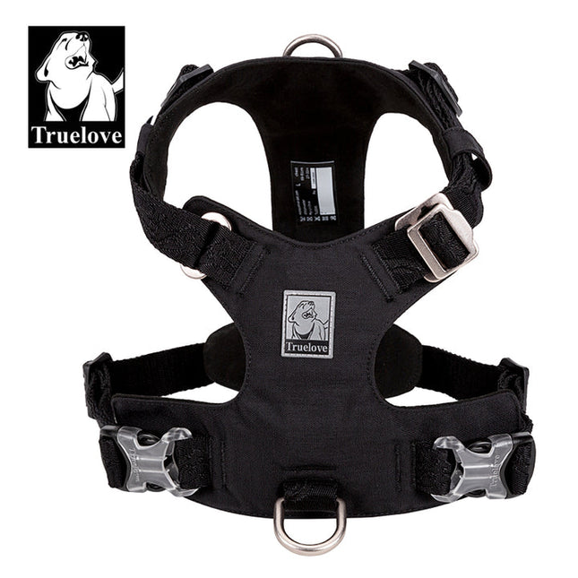 Lightweight Harness Black L 2