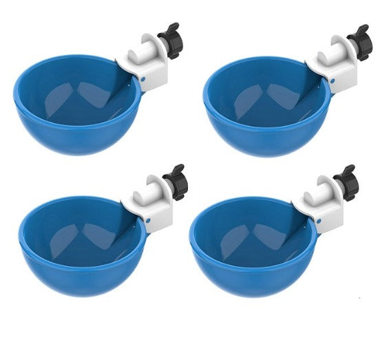 Cheeky Chooka DIY Poultry Drinker Cups 4pk 2