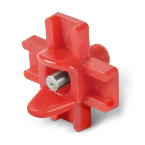 Cheeky Chooka Horizontal Poultry Water Nipple 5Pk 2