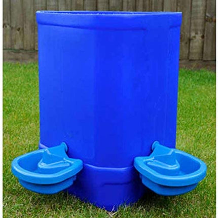 Maxi-Cup Automatic Poultry Waterer Cups x 2 4