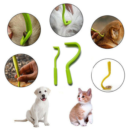 Mitey Tick Free Tick Remover Kit 2