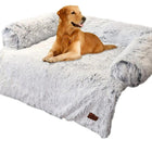 Calming Furniture Protector For Your Pets Couch Sofa Car & Floor Jumbo Grey