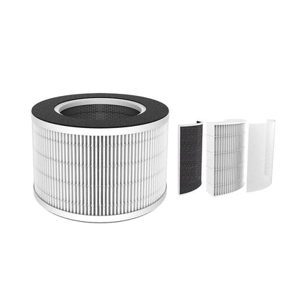 Air Purifier HEPA Filter (17.6cm x 18cm) Replacement Part 2