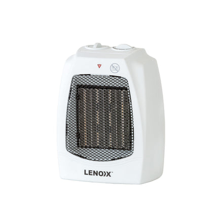 1500W Ceramic Heater with Overheat Protection 3