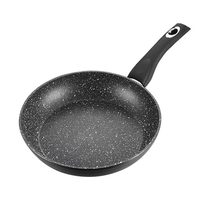3-Piece Forged Frypan Set with Non-stick Coating 2