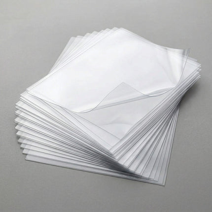 100 Laminating Pouches (A4 Size) for Paper & 80 Micron Thickness 2