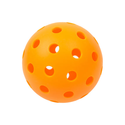 Precision Aerodynamic 40 Hole Design Pickleball Ball - 6 pack 3