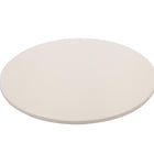 Heat-Resistant BBQ Pizza Stone - 33cm
