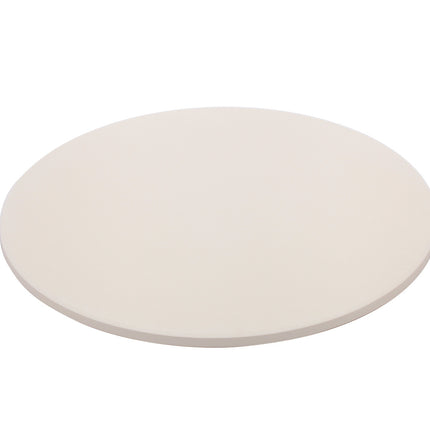 Heat-Resistant BBQ Pizza Stone - 33cm