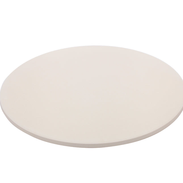 Heat-Resistant BBQ Pizza Stone - 33cm
