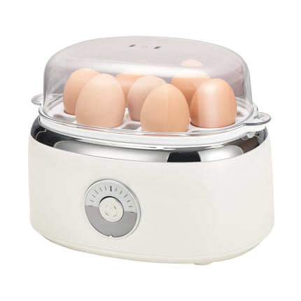 Electric Egg Steamer, Fits 7 Eggs & Cooked Perfectly 4