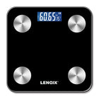 Smart Body ScaleSmart Body Scale w/ Bluetooth, LED, Weight Tracking & Recording