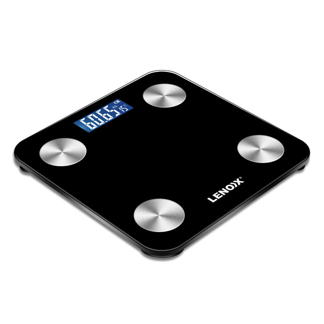 Smart Body ScaleSmart Body Scale w/ Bluetooth, LED, Weight Tracking & Recording 2