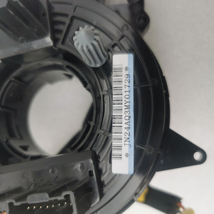 Spiral Cable Clock Spring Fits for Subaru Forester 2011-2012 83196-AG070 5
