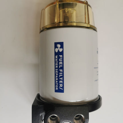 Boat Fuel Filter Fuel Water Separator Mercury/Yamaha -MARINE/OUTBOARD 10 Micron 10