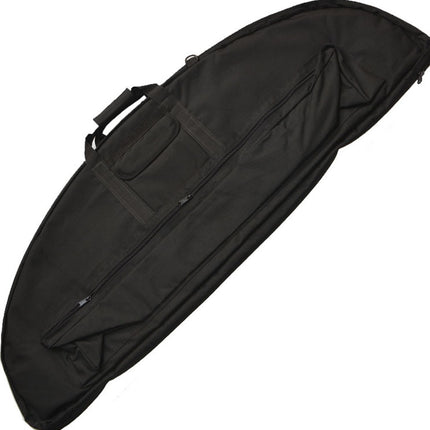 Compound Bow Bag & Arrow Holder Canvas Hunting Backpack Archery Carry Bag 2
