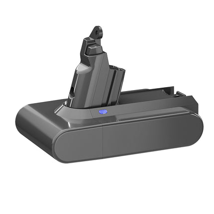 9900MAH For Dyson V6 Battery SV03 SV04 SV09 DC58 DC59 DC61 DC62 DC74 v6 Animal 5