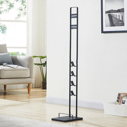 Vacuum Cleaner Rack Holder Freestanding holder for Dyson Stand V6 V7 V8 V10 V11 3
