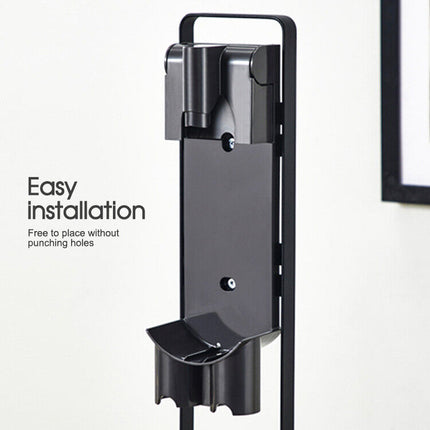 Vacuum Cleaner Rack Holder Freestanding holder for Dyson Stand V6 V7 V8 V10 V11 7