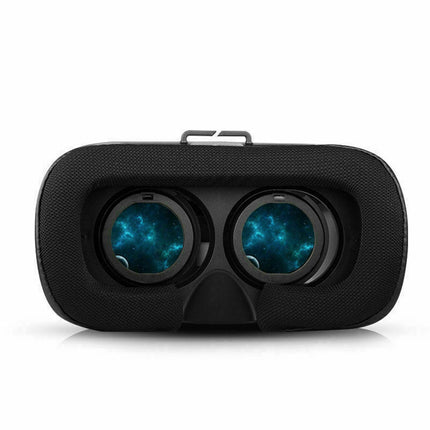 3D VR BOX Headset 2.0 Virtual Reality Glasses Goggles for Android smartphone 6
