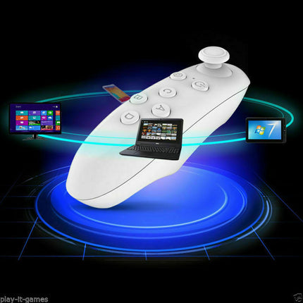 3D VR BOX Headset 2.0 Virtual Reality Glasses Goggles for Android smartphone 8