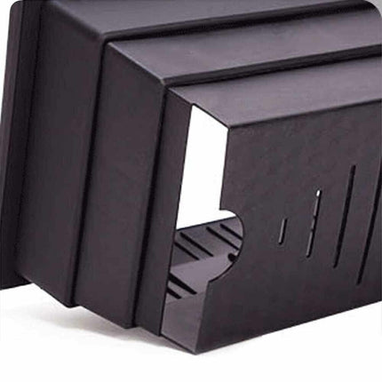 3D Mobile Phone Screen Magnifier 12" HD Video Amplifier for Smartphone Stand 6