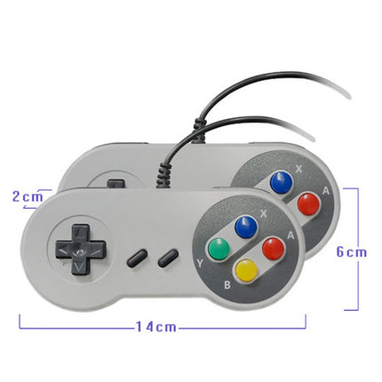 821 Games in 1 HDMI Retro Mini Game Console Classic Video Game with 2 Controller 5