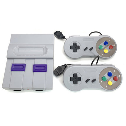 821 Games in 1 HDMI Retro Mini Game Console Classic Video Game with 2 Controller 8