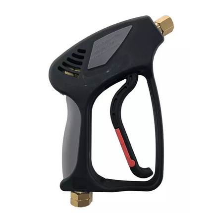 1/4'' High Pressure Washer Gun 350BAR/5000PSI Power Wash Foam Spray gun 2