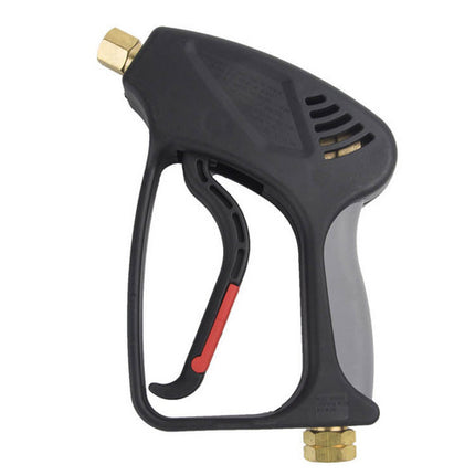 1/4'' High Pressure Washer Gun 350BAR/5000PSI Power Wash Foam Spray gun 4