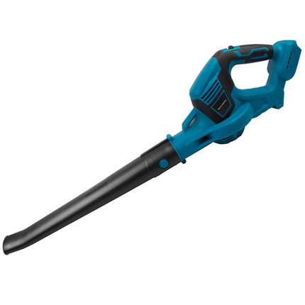 Cordless Leaf Blower Dust Tools Garden Lightweight for Makita 18V  Battery AU 2
