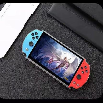 Built In 20000 Games HD Screen Handheld Game Classic Game Retro Console New 8
