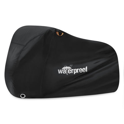Heavy Duty Waterproof Bicycle Bike Cover Cycle Outdoor UV Protection 8