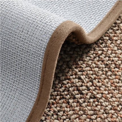 Premium Entrance Door Carpet 120x80cm Sole Cleaning Mats Sand and Dust Removal Washable 8