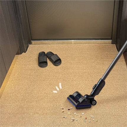 Ordinary Entrance Door Carpet 120x80cm Sole Cleaning Mats Sand and Dust Removal Washable 3
