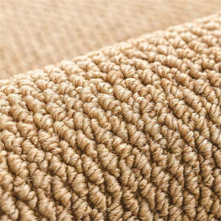 Ordinary Entrance Door Carpet 120x80cm Sole Cleaning Mats Sand and Dust Removal Washable 9