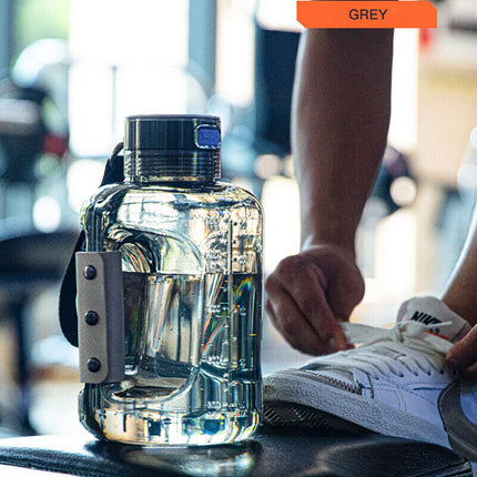 Random Color Hydrogen Water Bottle 1.5L Hydrogen Rich Portable Rich Hydrogen Water Generator